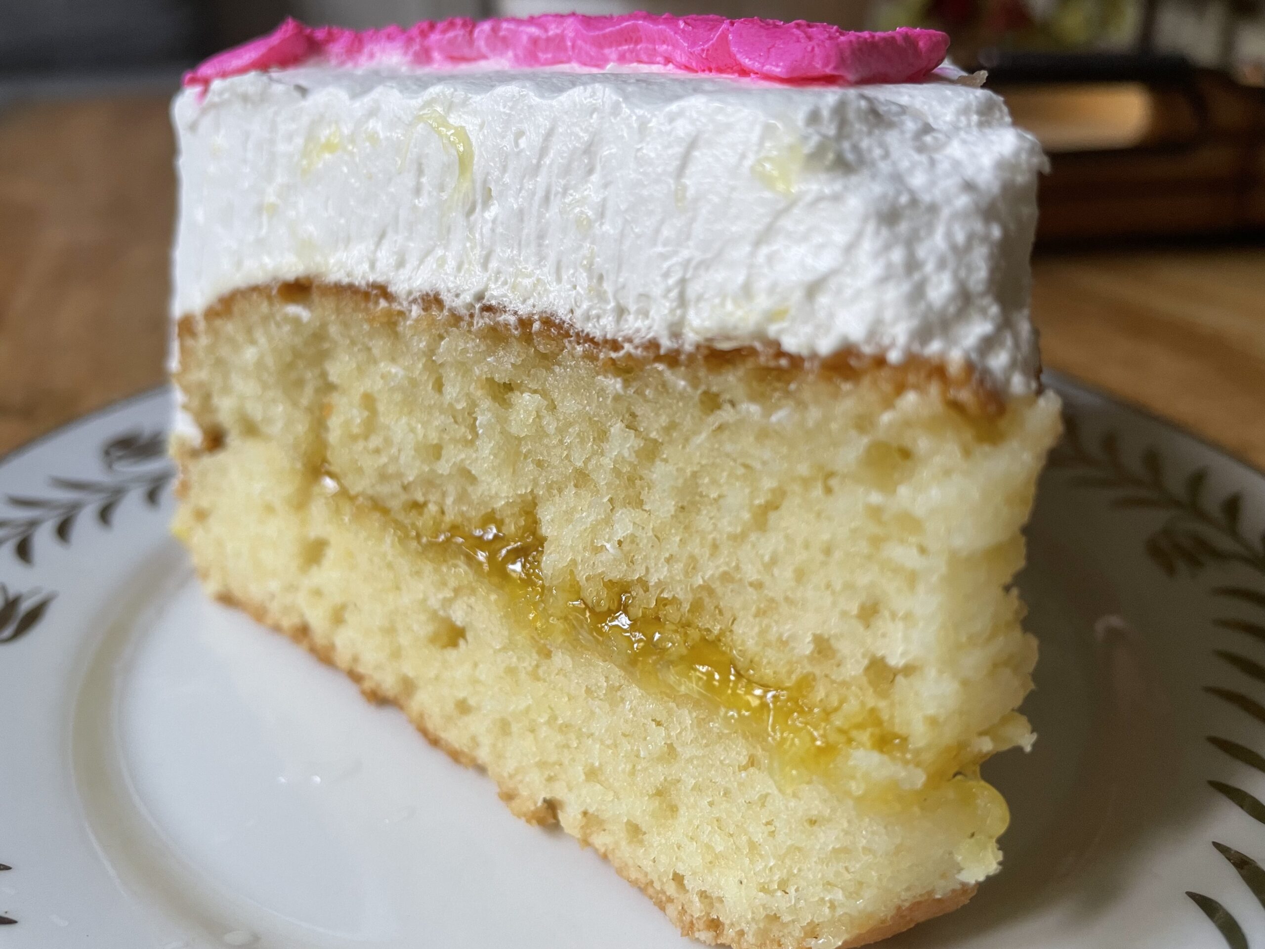 Dominican dessert recipes: Dominican cake